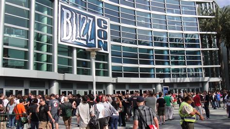 BlizzCon 2009 .